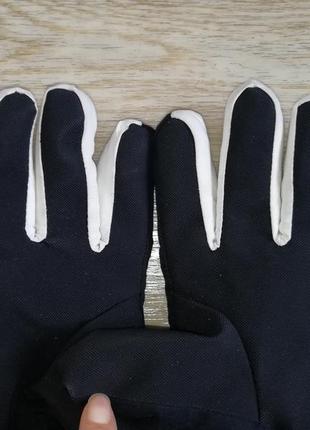 Краги перчатки рукавицы young tec thinsulate 8 – 12 лет