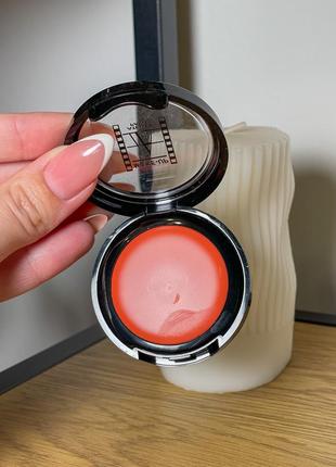 Рум’яна для обличчя make-up atelier paris blush cream make-up atelier paris blush cream coral
