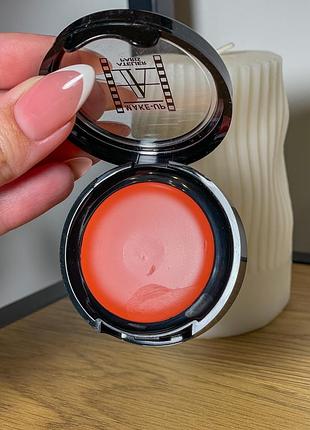 Рум’яна для обличчя make-up atelier paris blush cream make-up atelier paris blush cream coral