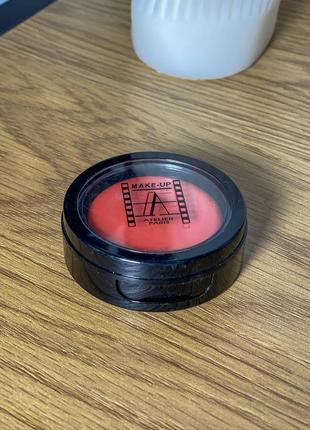 Рум’яна для обличчя make-up atelier paris blush cream make-up atelier paris blush cream coral