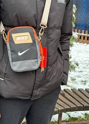 Барсетка nike