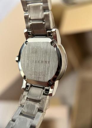 Часы burberry bu9201 оригинал3 фото