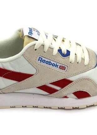 Женские кроссовки reebok classic nylon dv5798 8893 / размер: 38.5 Reebok, цена - 1200 грн, #38468549, купить по доступной цене | Украина - Шафа