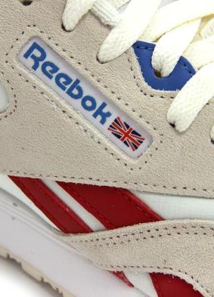 Женские кроссовки reebok classic nylon dv5798 8893 / размер: 38.5 Reebok, цена - 1200 грн, #38468549, купить по доступной цене | Украина - Шафа