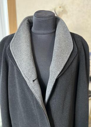 Кашемир 20%, шерсть 60%3 фото