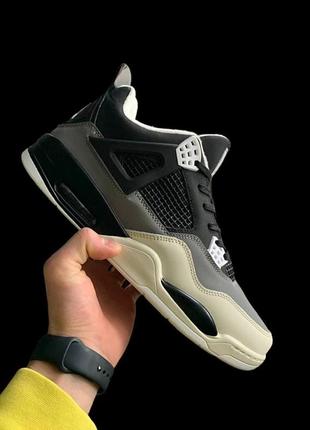 Nike air jordan retro 4 winter