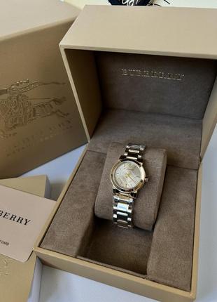 Часы burberry bu9227 оригинал