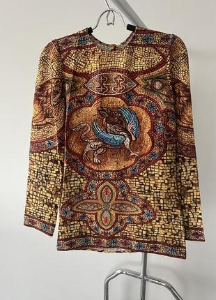 Сорочка dolce gabbana