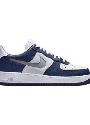 Кроссовки nike air force 1'07 lv8 dv3501-400 оригинал