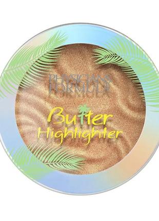 Хайлайтер physicians formula butter highlighter champagne