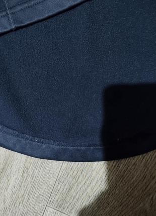 Мужская кофта на флисе / chigwell school / спортивная кофта / свитшот / олимпийка /...