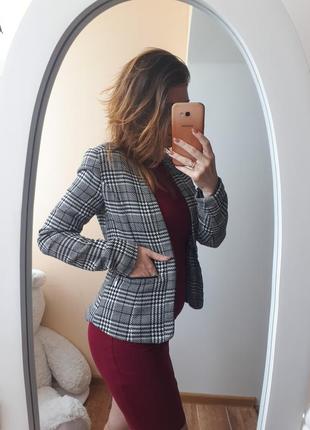 Стильний піджак reserved