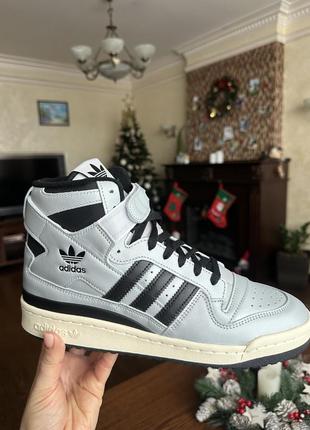 Adidas forum 84 hi оригинал