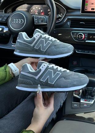 Кроссовки new balance 5745 фото