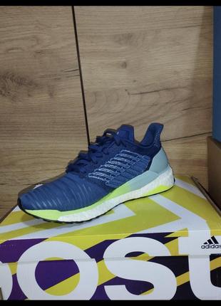 Кроссовки "adidas" 10