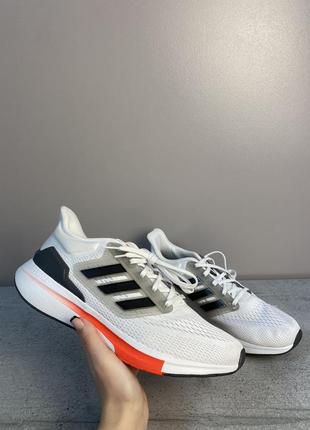 Кроссовки adidas eq21 run performance