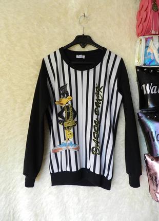 Кофта світшот светр кофта свитшот свитер