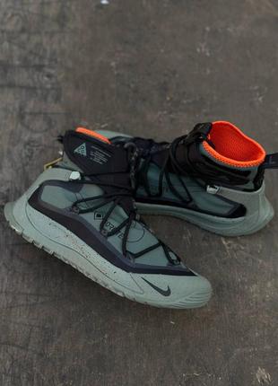 Nike acg terra antarktik juniper fog2 фото