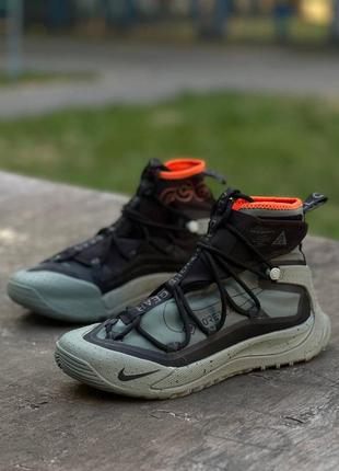 Nike acg terra antarktik juniper fog5 фото