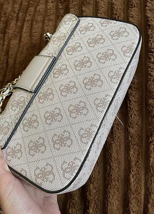 Сумка guess 4