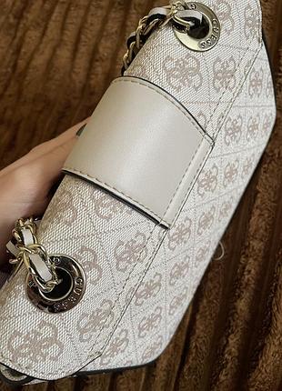 Сумка guess 5