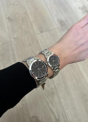 Часы burberry bu9101 оригинал10 фото