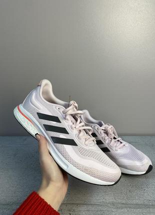 Кроссовки adidas supernova w