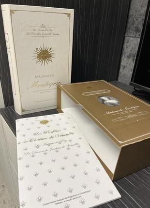 Chateau de versailles madame de montespan