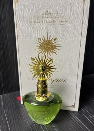 Chateau de versailles madame de montespan