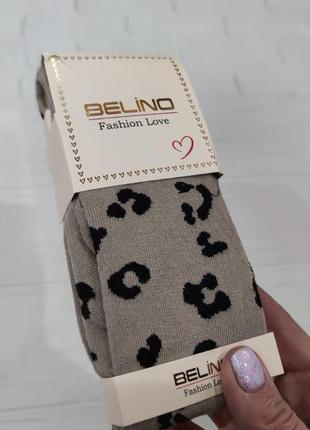 Новые колготы belino (туречки) раз. 5-6 р., 7-8 р., 9-10 р. и 11-12 г.2 фото