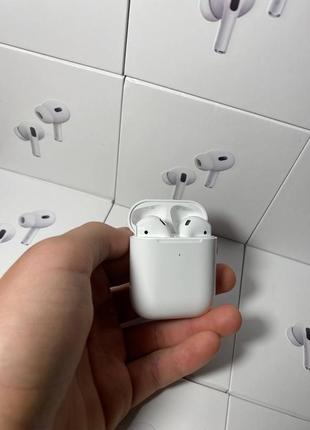 Airpods 2 full4 фото
