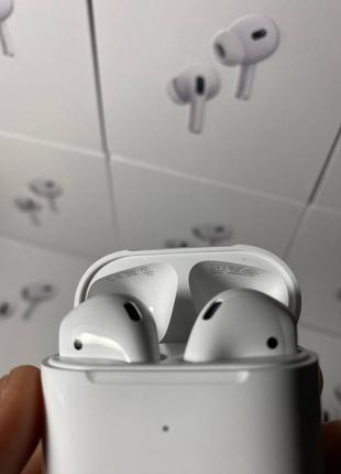 Airpods 2 full5 фото