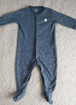 Человечек слип некст 3-6 мес