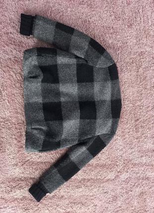 Куртка zara 140 р 5