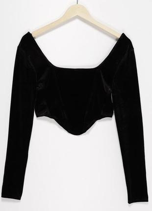 Топ h&m