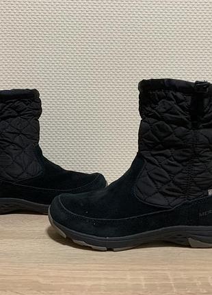 Merrell approach nova bluff