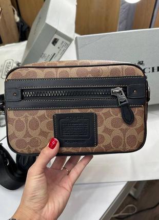 Сумка coach