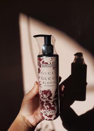 Лосьон для тела rectangle gucci chevron-quilted