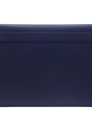 Чохол папка wiwu skin pro ii pu leather sleeve для macbook air 15" 2023