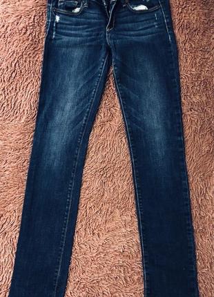 Джинси abercrombie&amp;fitch