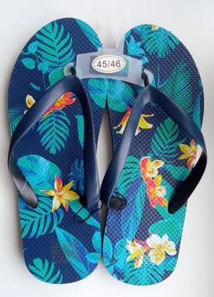 Вьетнамки c&a original новые с бирками