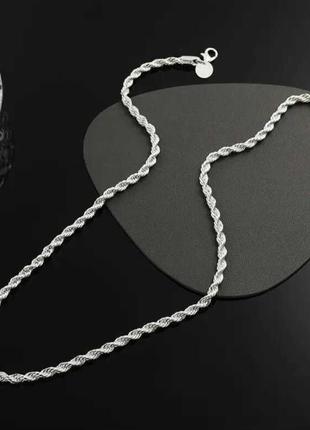 Срібна цепочка / серебряная цепочка 925