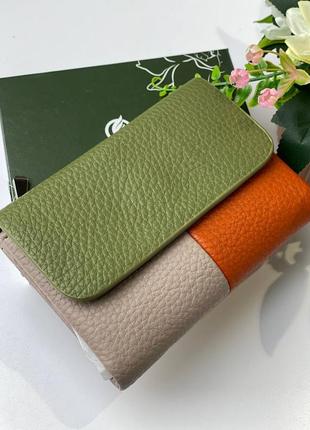 Гаманець жіночий