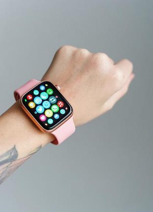 Смарт годинник smart watch i 8 pro max/фітнес трекер/smart watch series 8