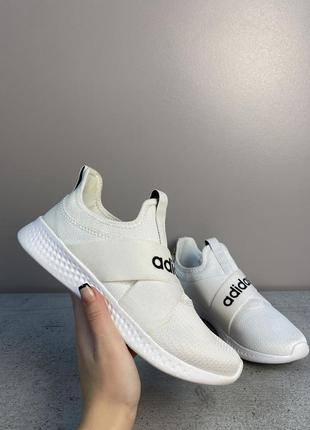 Кроссовки adidas puremotion adapt