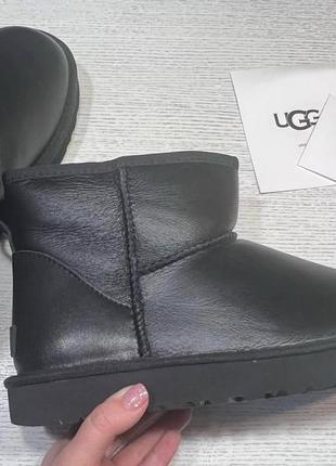 Ugg men's boots  40-451 фото