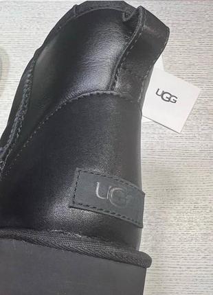 Ugg men's boots  40-452 фото