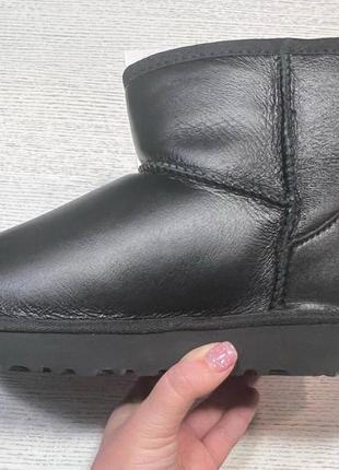 Ugg men's boots  40-45 3