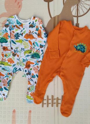 Чоловічки 0-3 міс