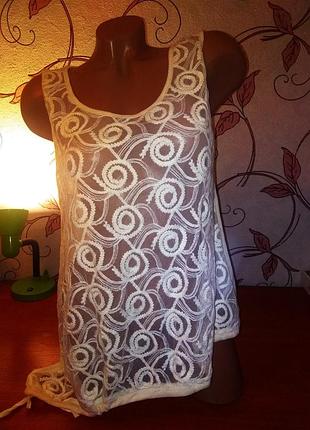 Футболка, майка